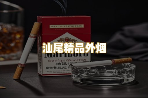汕尾精品外烟